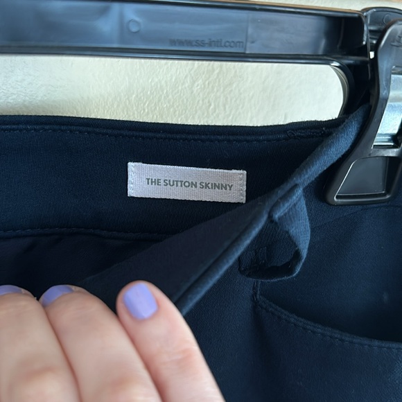 The Sutton Pant - Picture 7 of 9